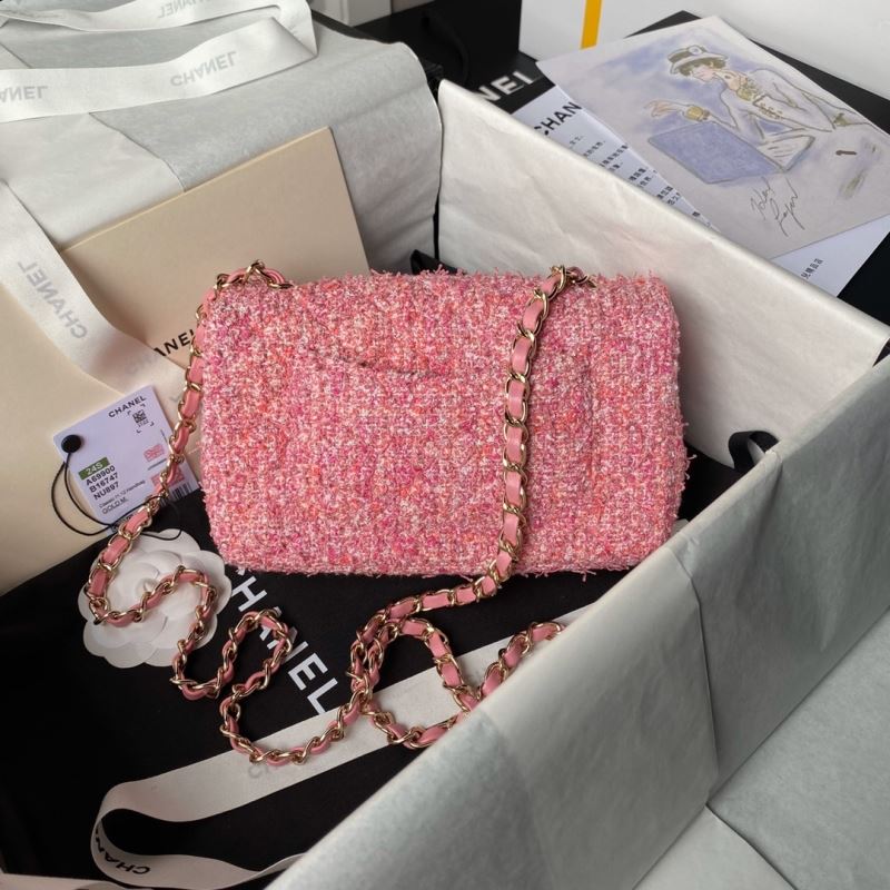 Ch**el cf series bags